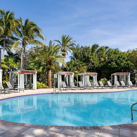 Fairfield Inn & Suites By Marriott Key West At The Keys Collection Exterior foto