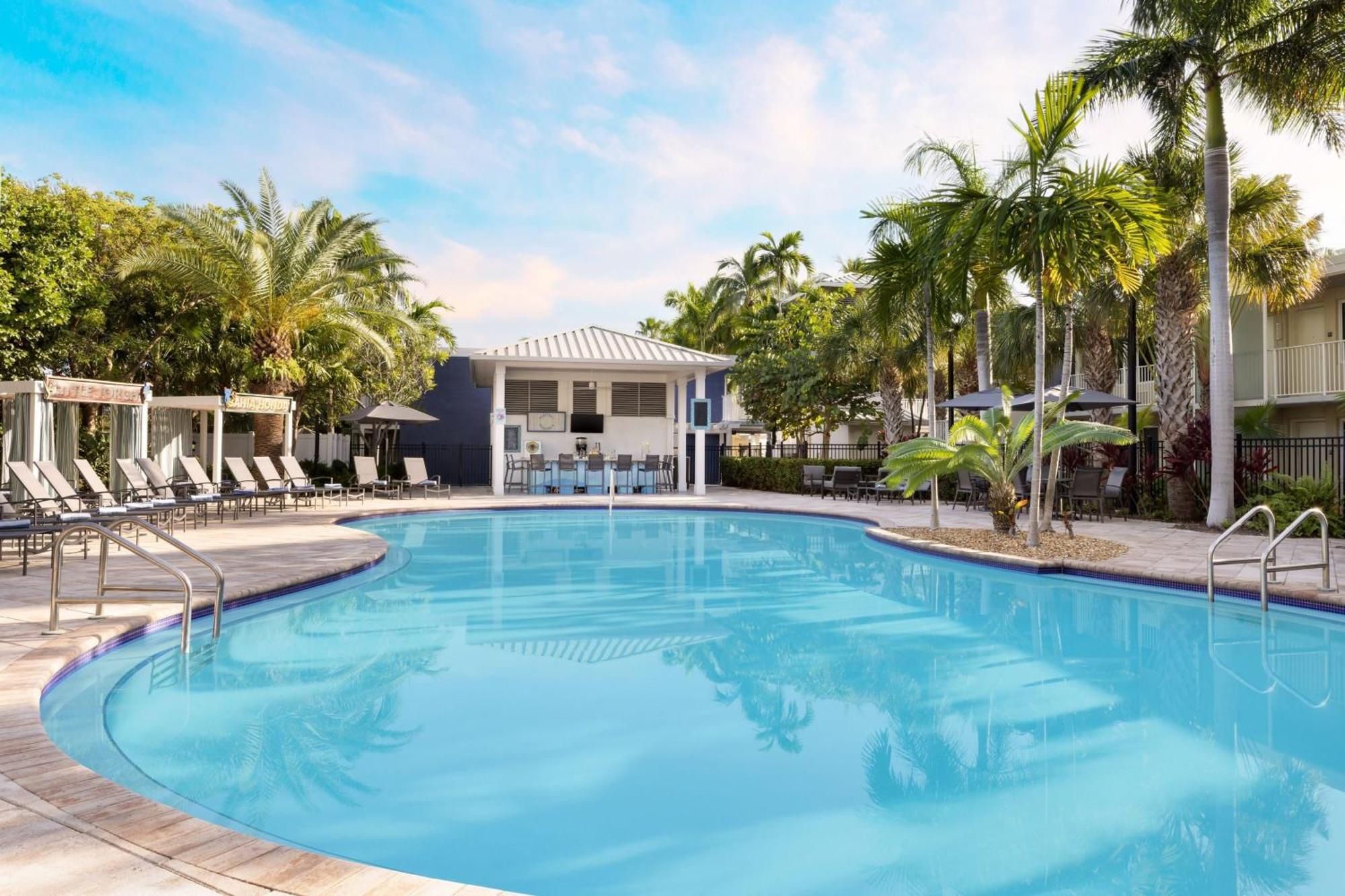 Fairfield Inn & Suites By Marriott Key West At The Keys Collection Exterior foto
