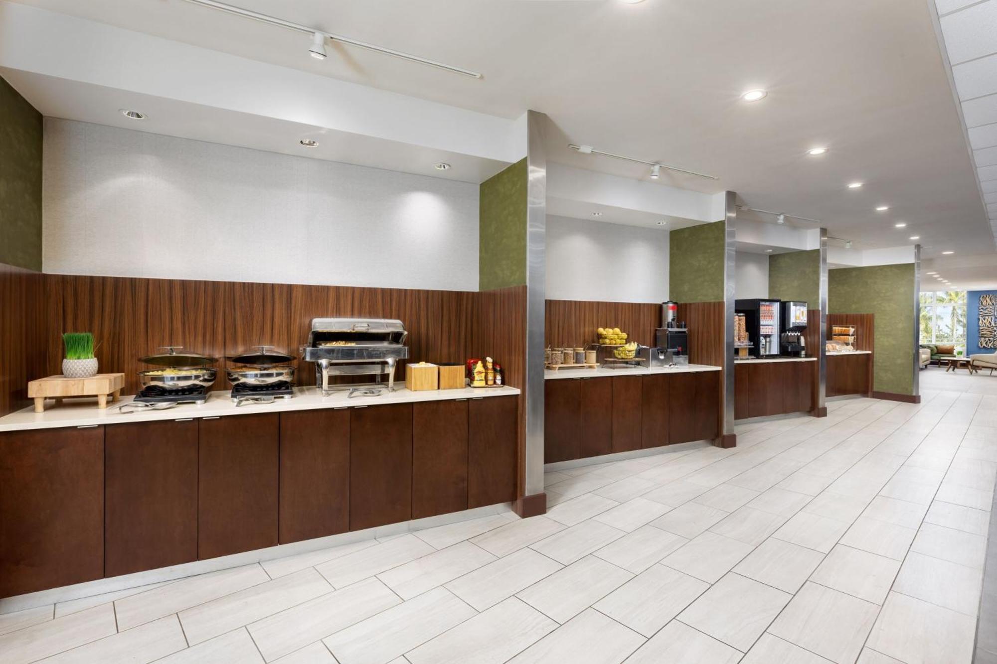 Fairfield Inn & Suites By Marriott Key West At The Keys Collection Exterior foto