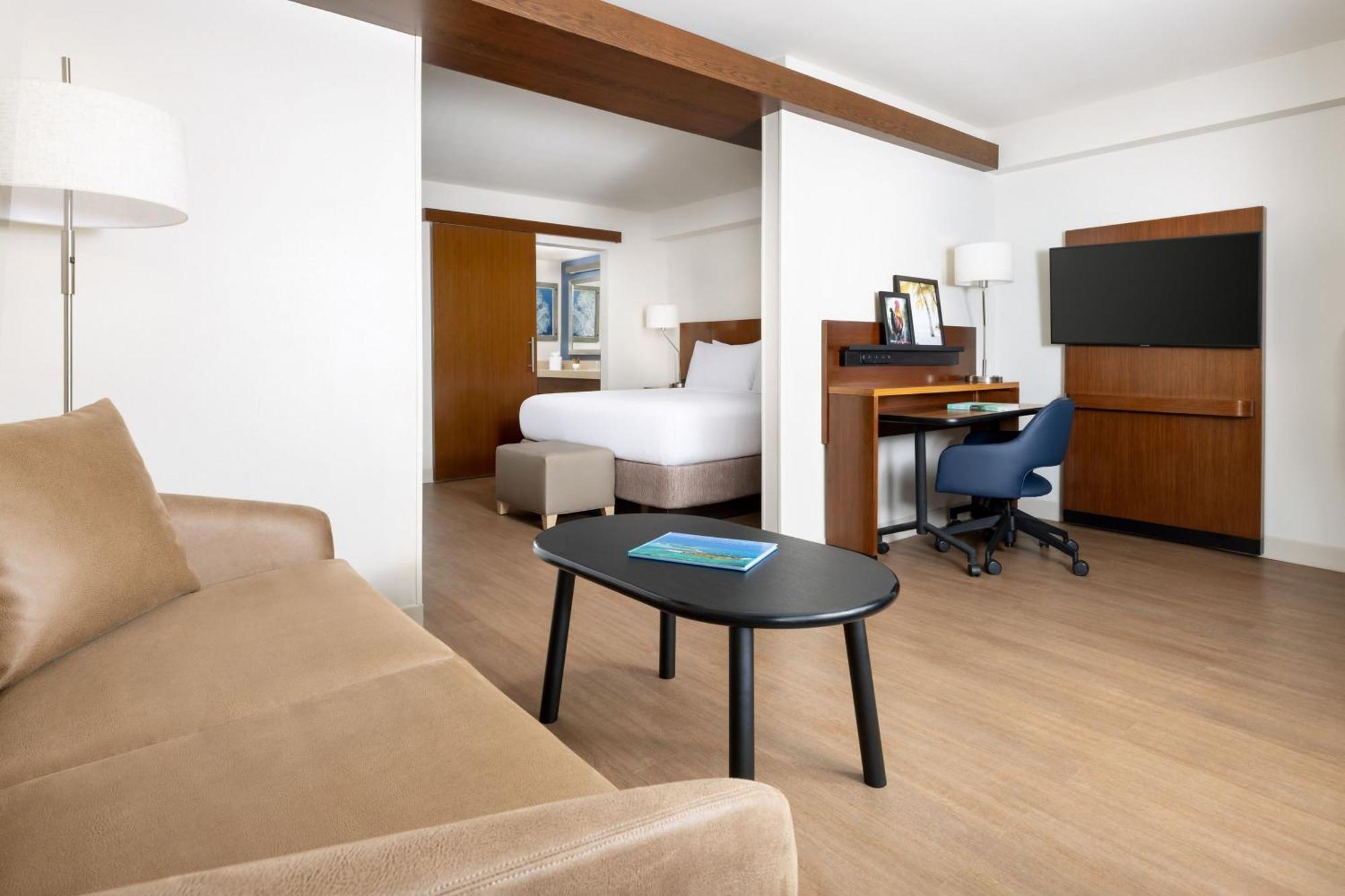 Fairfield Inn & Suites By Marriott Key West At The Keys Collection Exterior foto