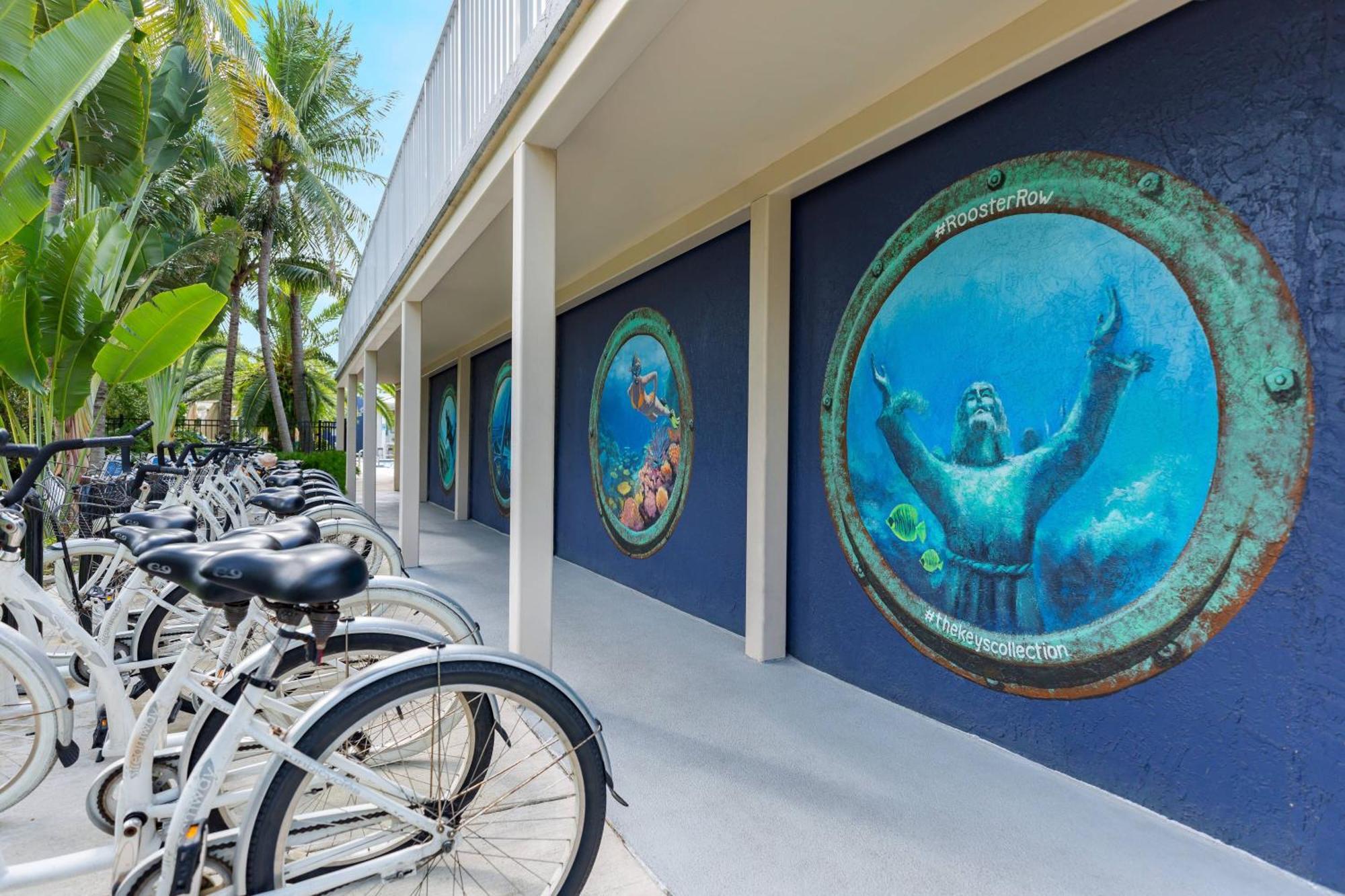 Fairfield Inn & Suites By Marriott Key West At The Keys Collection Exterior foto