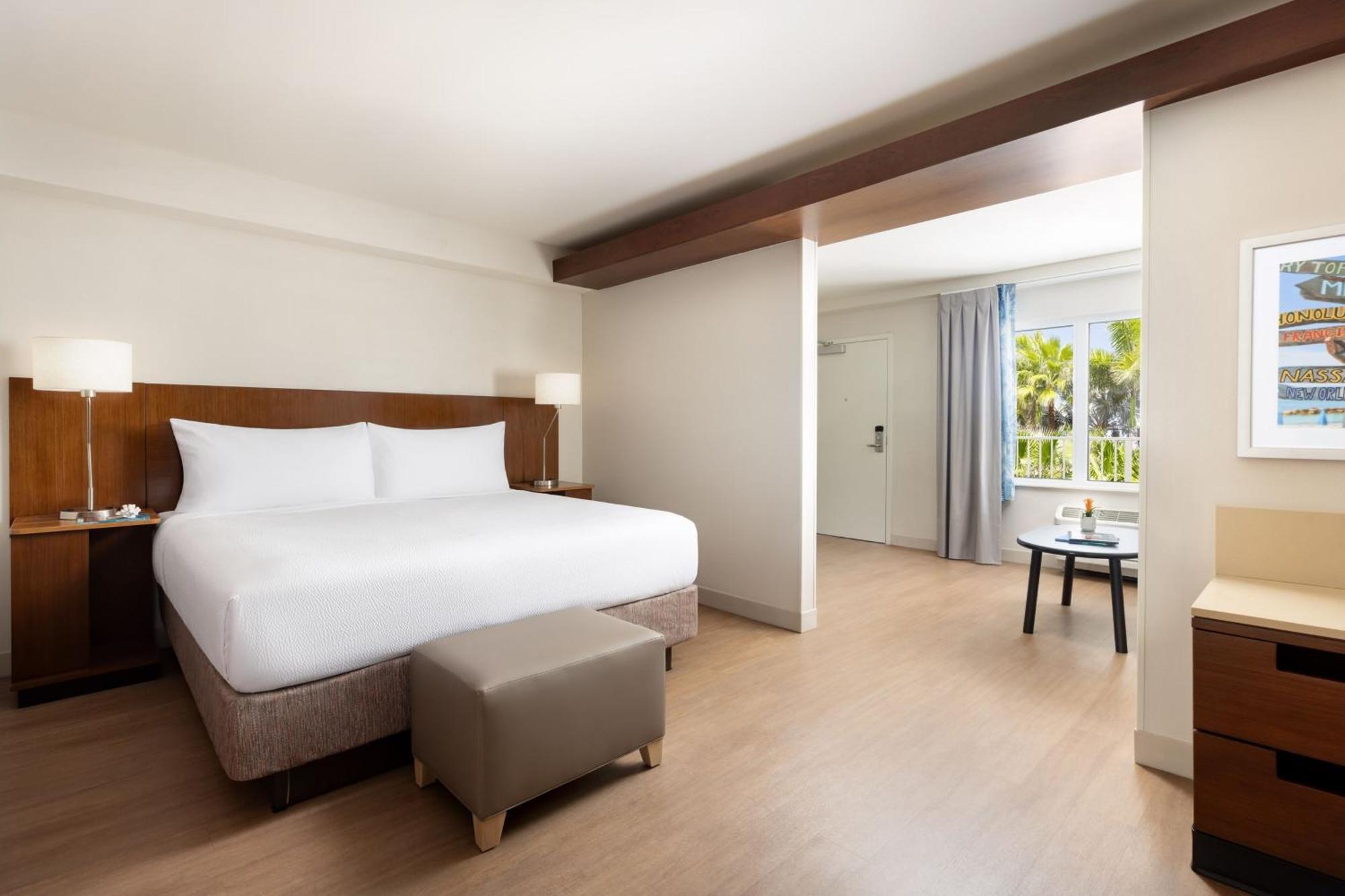 Fairfield Inn & Suites By Marriott Key West At The Keys Collection Exterior foto