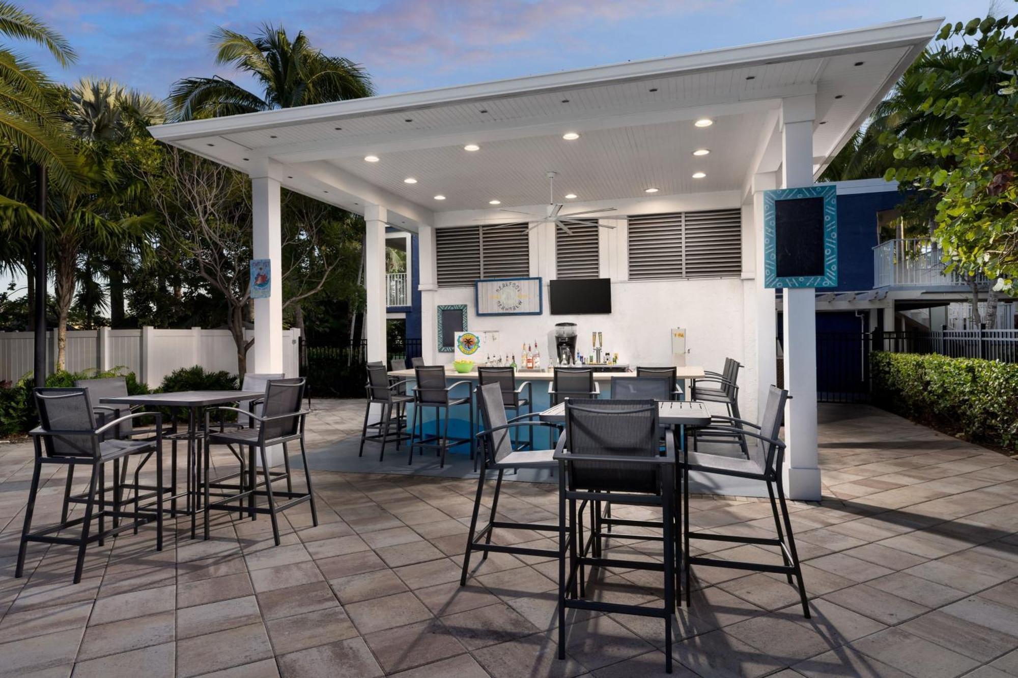 Fairfield Inn & Suites By Marriott Key West At The Keys Collection Exterior foto