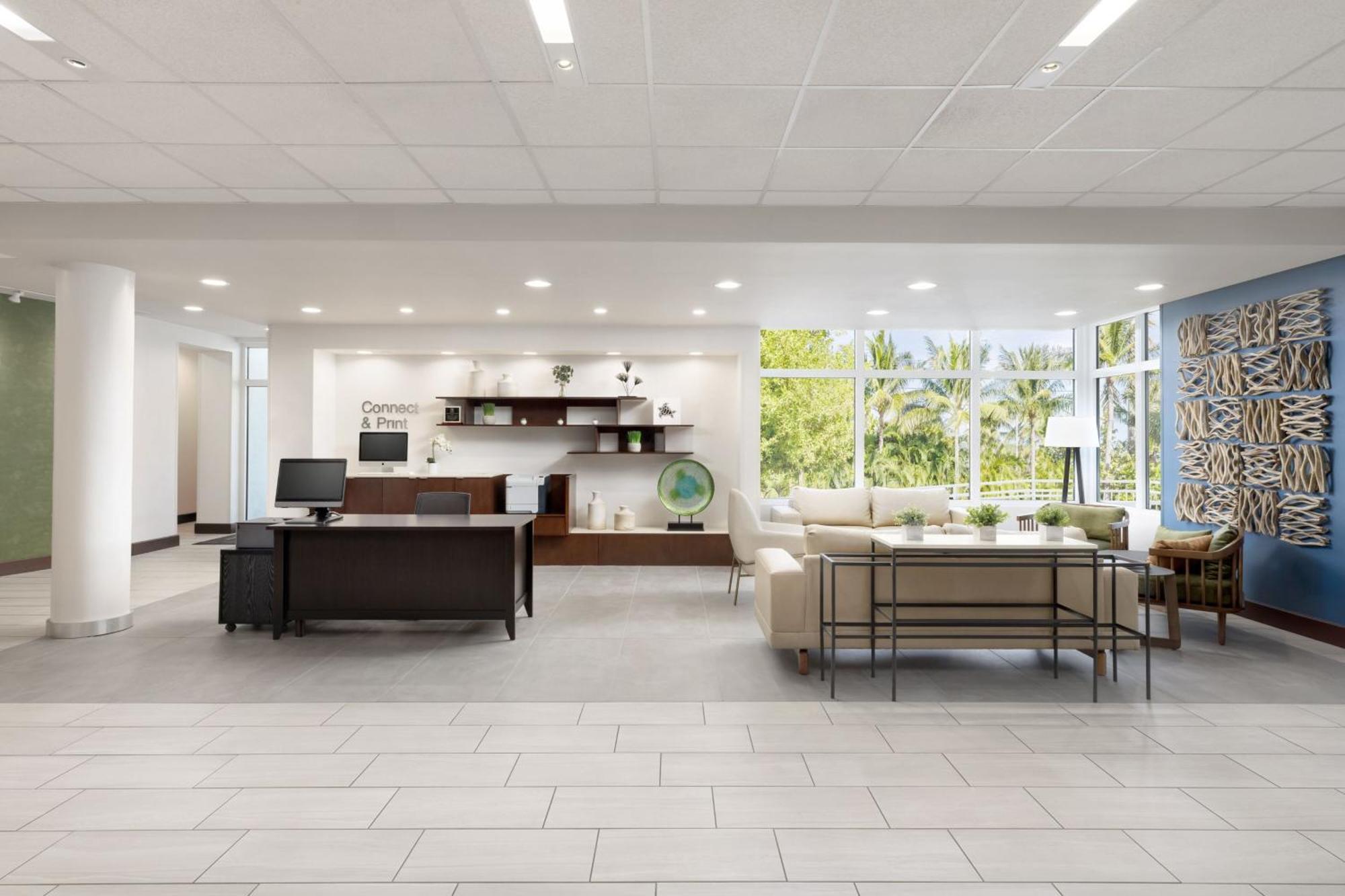 Fairfield Inn & Suites By Marriott Key West At The Keys Collection Exterior foto