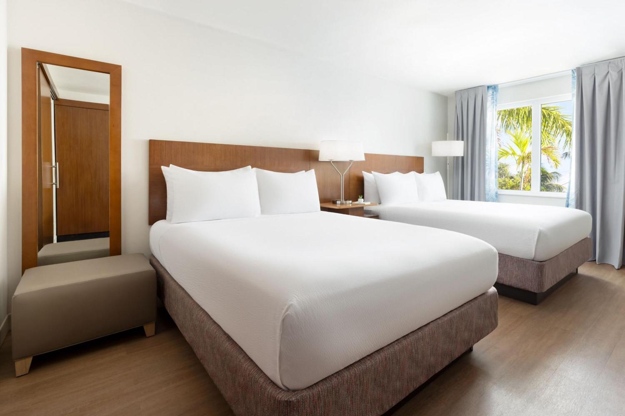 Fairfield Inn & Suites By Marriott Key West At The Keys Collection Exterior foto