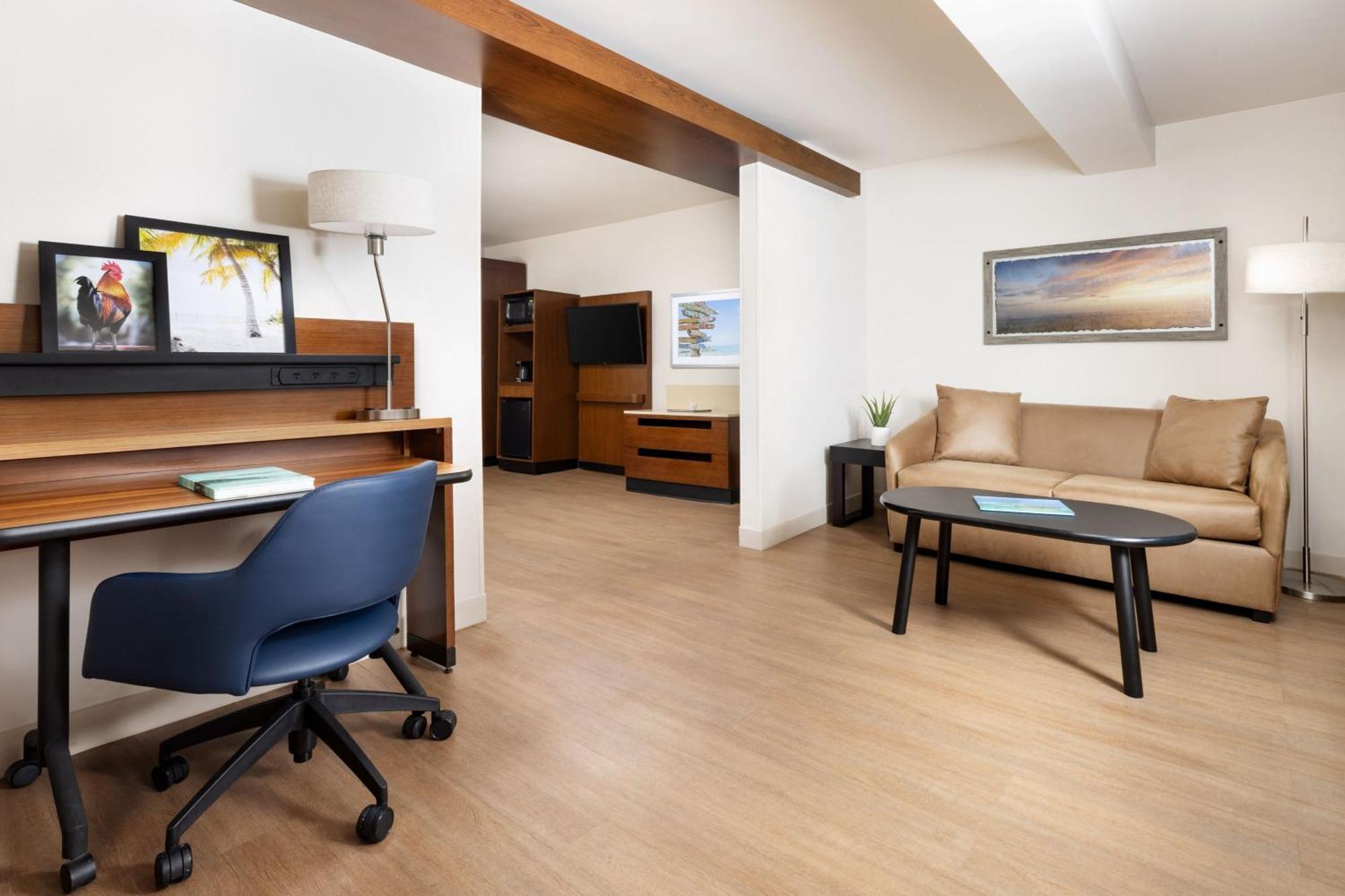 Fairfield Inn & Suites By Marriott Key West At The Keys Collection Exterior foto
