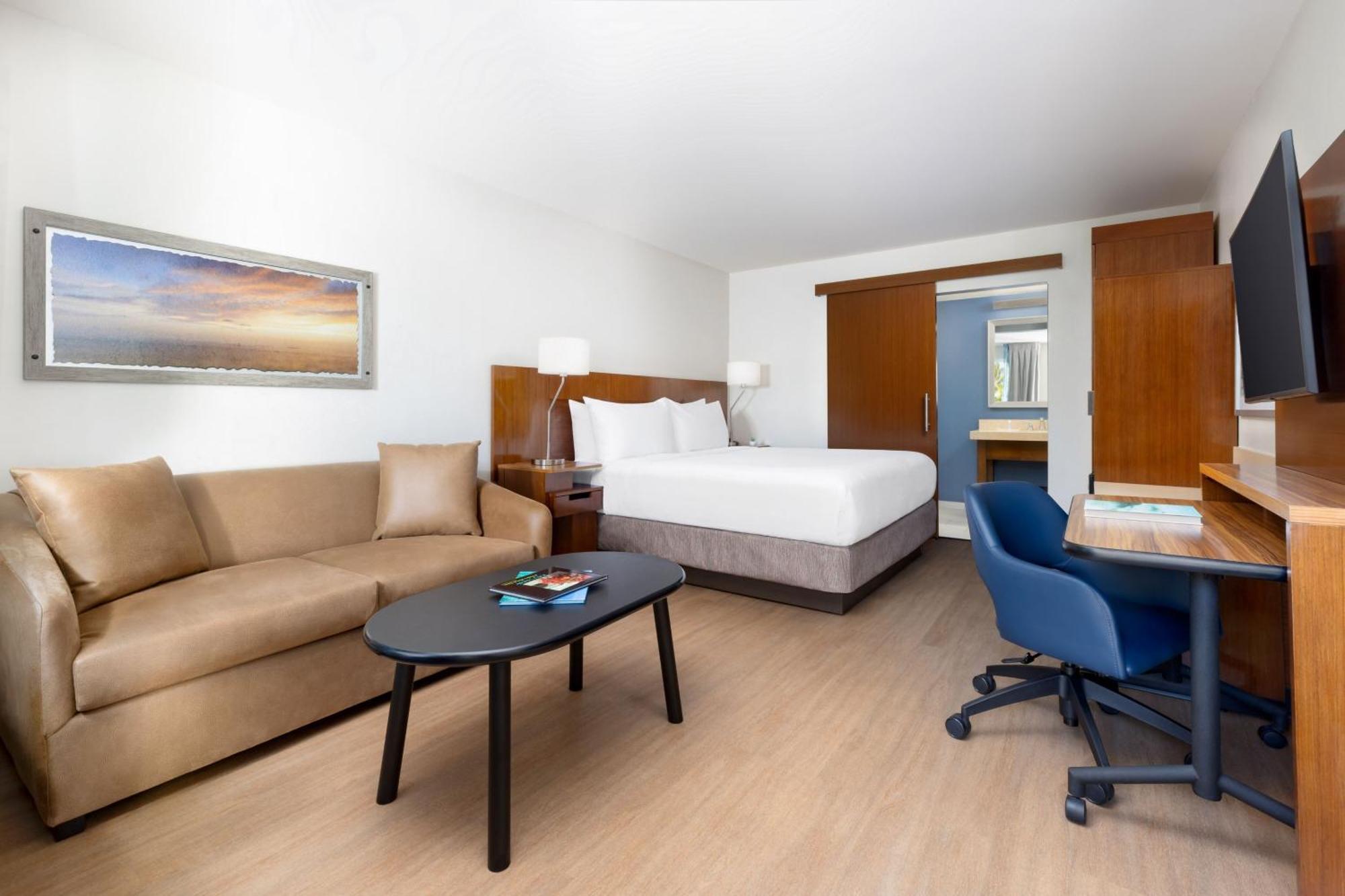 Fairfield Inn & Suites By Marriott Key West At The Keys Collection Exterior foto