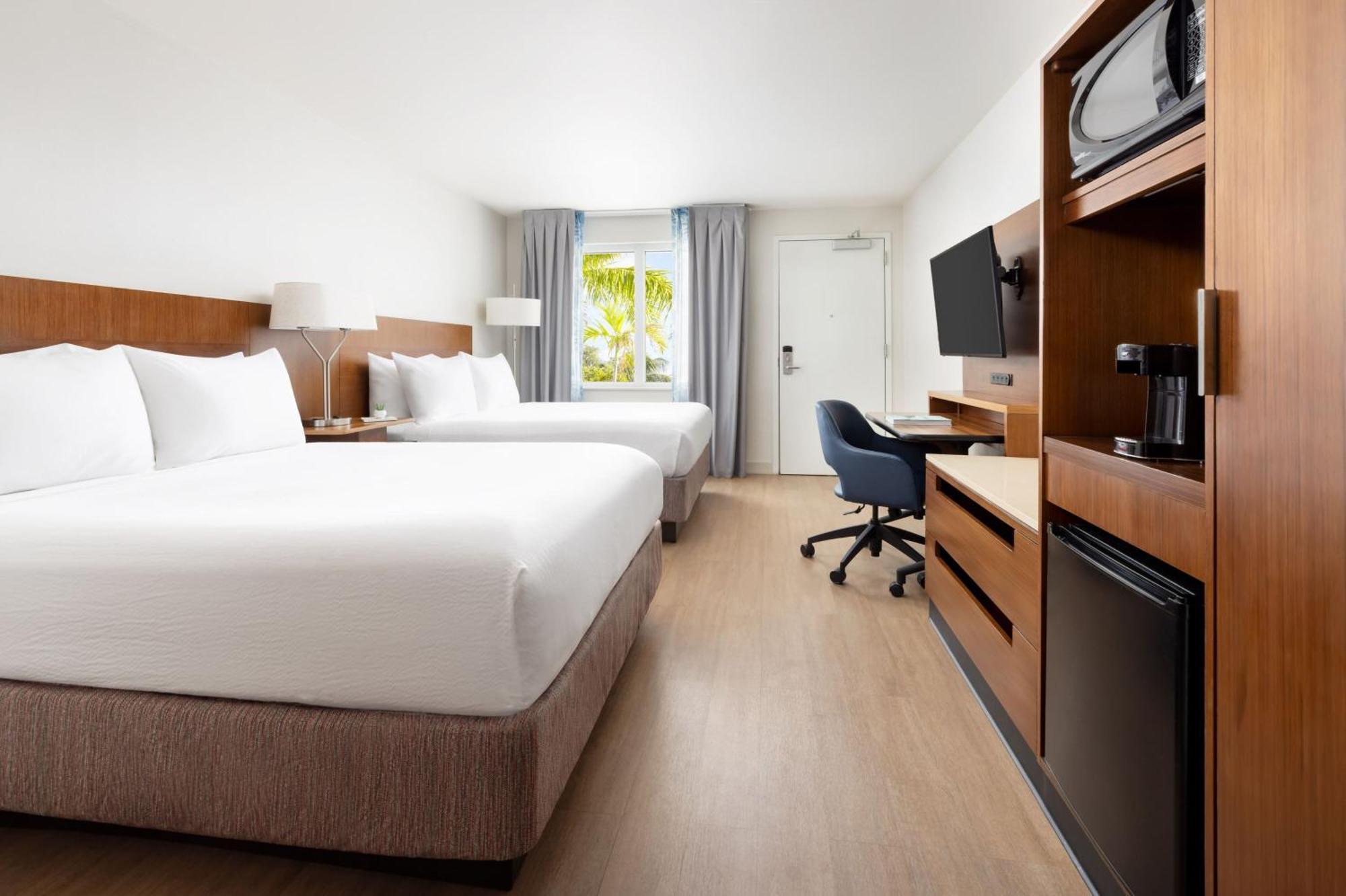 Fairfield Inn & Suites By Marriott Key West At The Keys Collection Exterior foto
