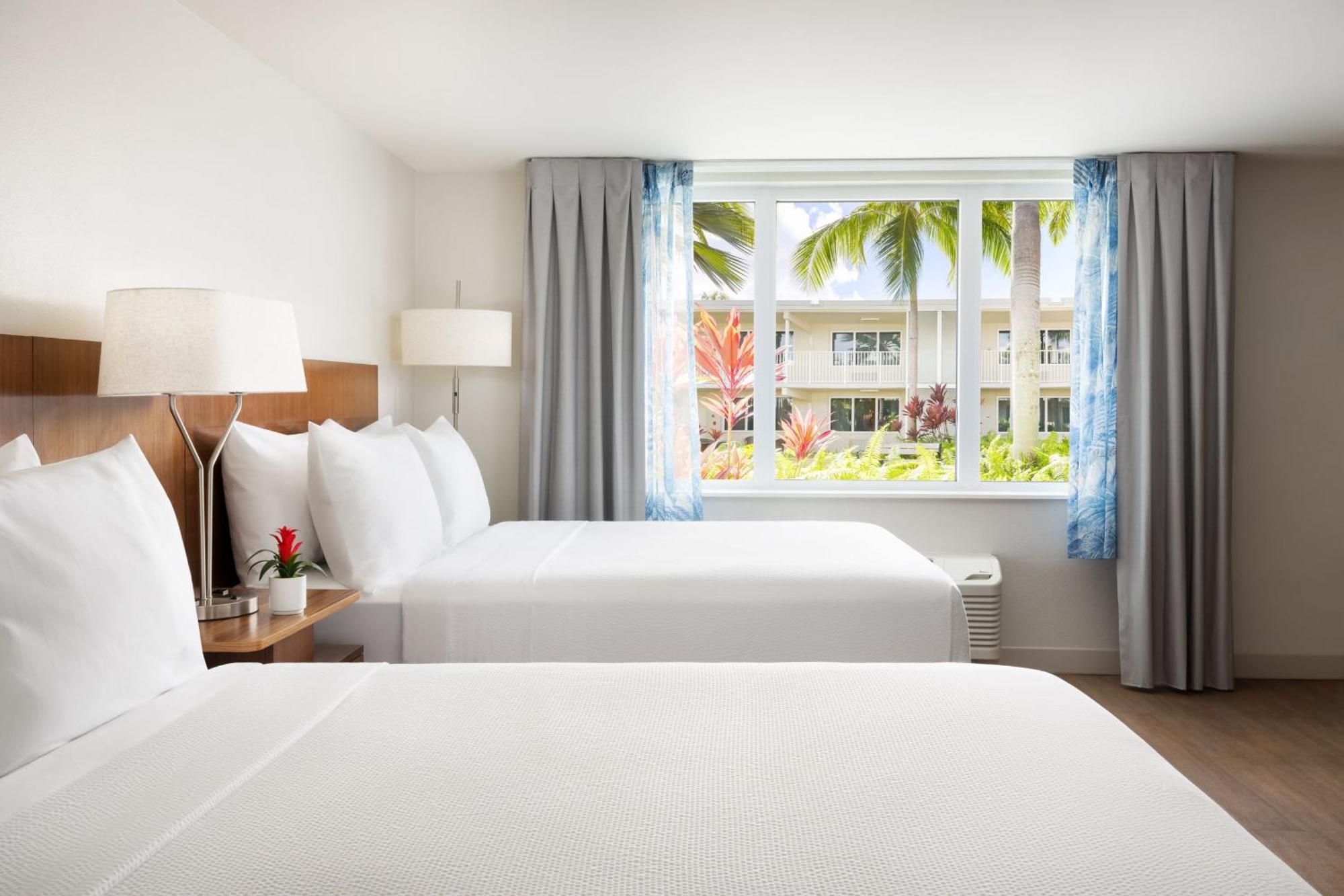 Fairfield Inn & Suites By Marriott Key West At The Keys Collection Exterior foto