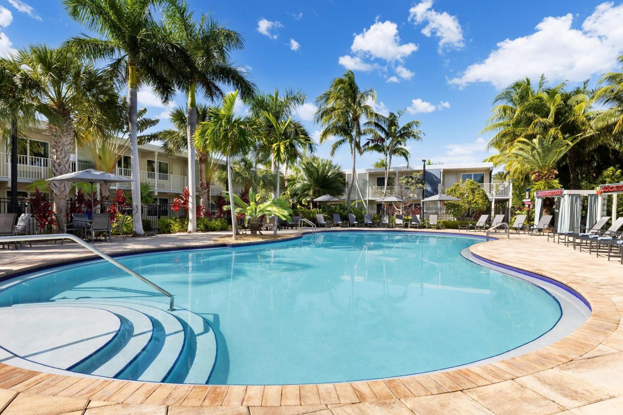 Fairfield Inn & Suites By Marriott Key West At The Keys Collection Exterior foto