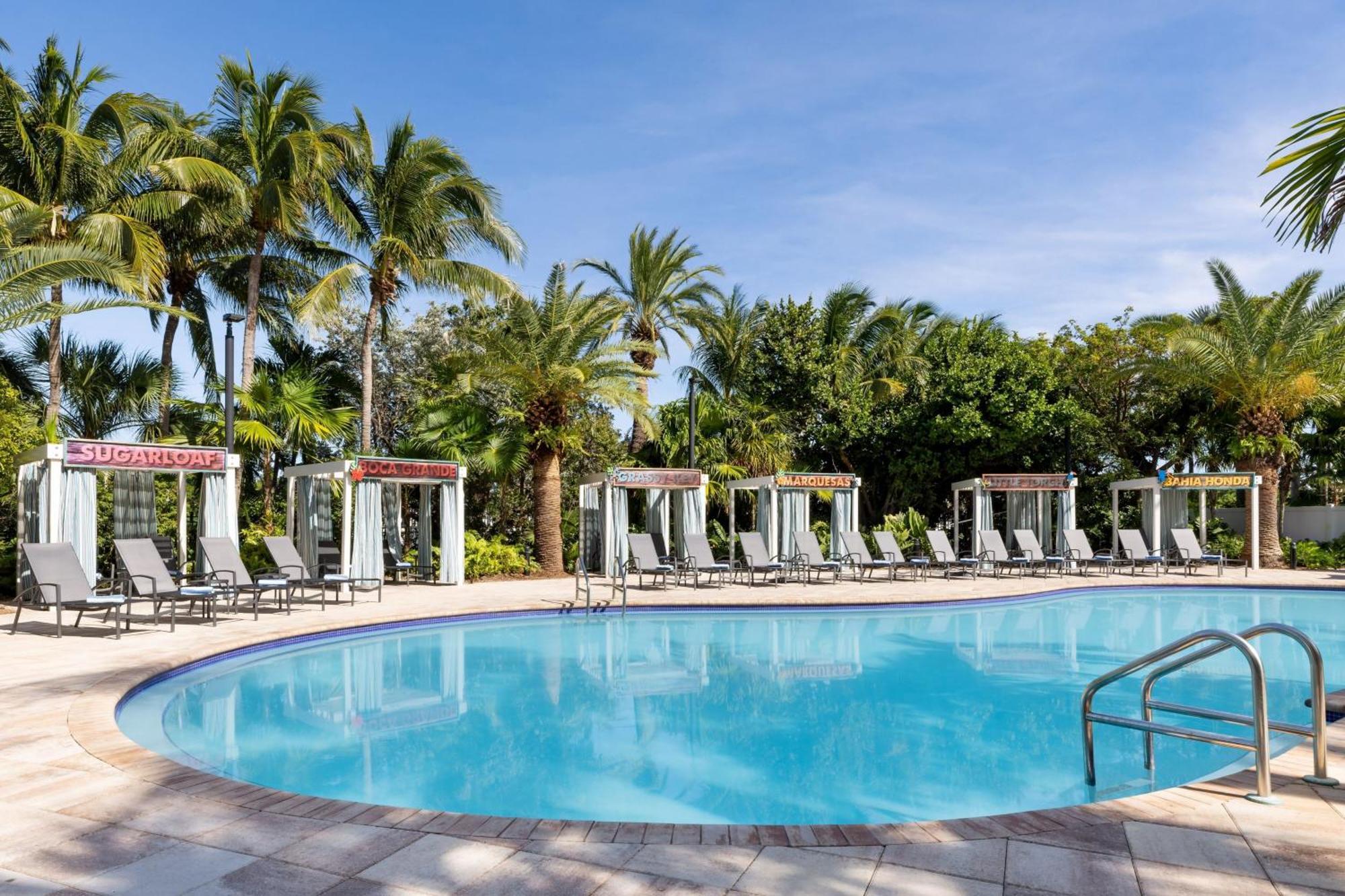 Fairfield Inn & Suites By Marriott Key West At The Keys Collection Exterior foto
