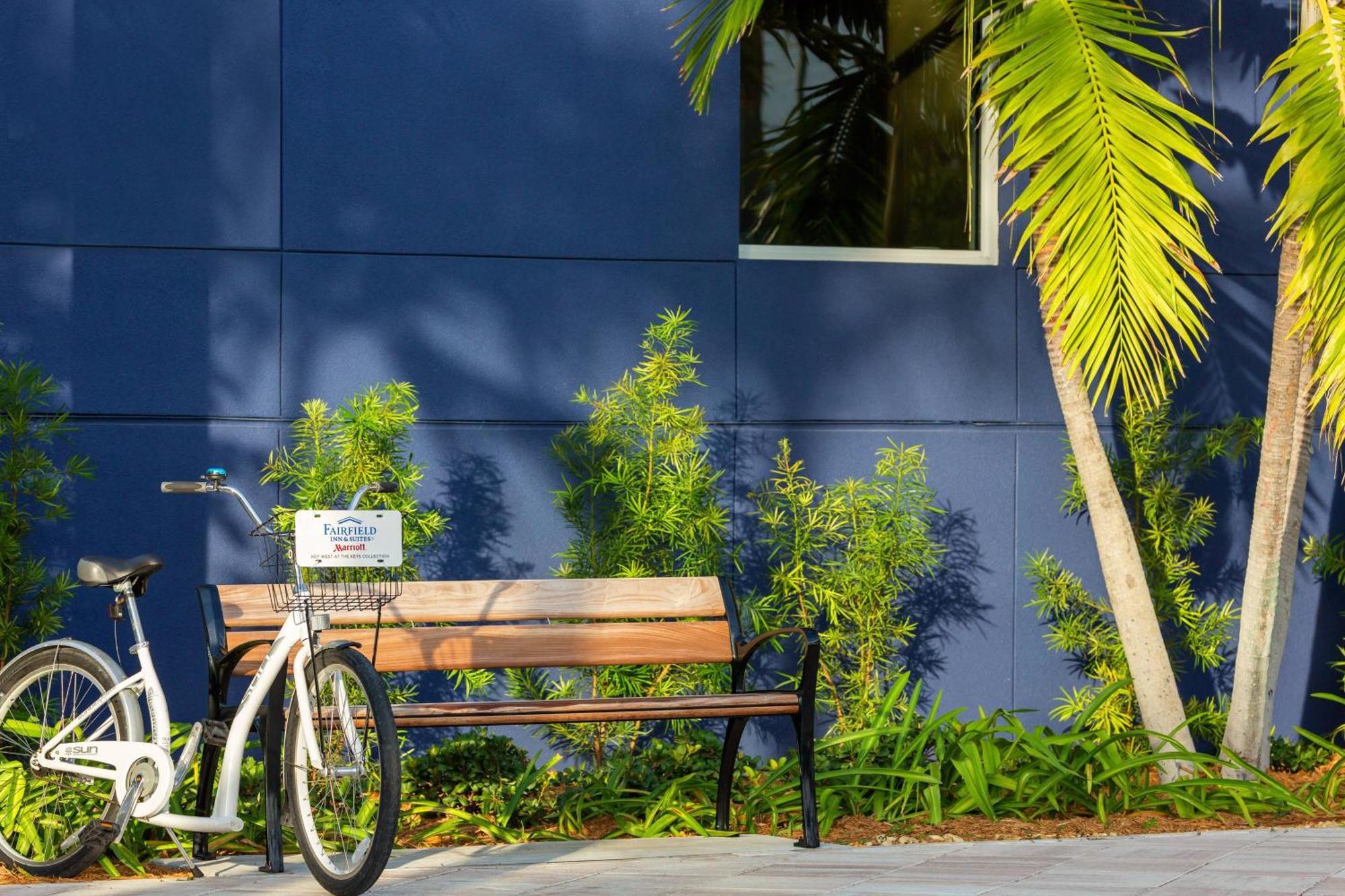 Fairfield Inn & Suites By Marriott Key West At The Keys Collection Exterior foto