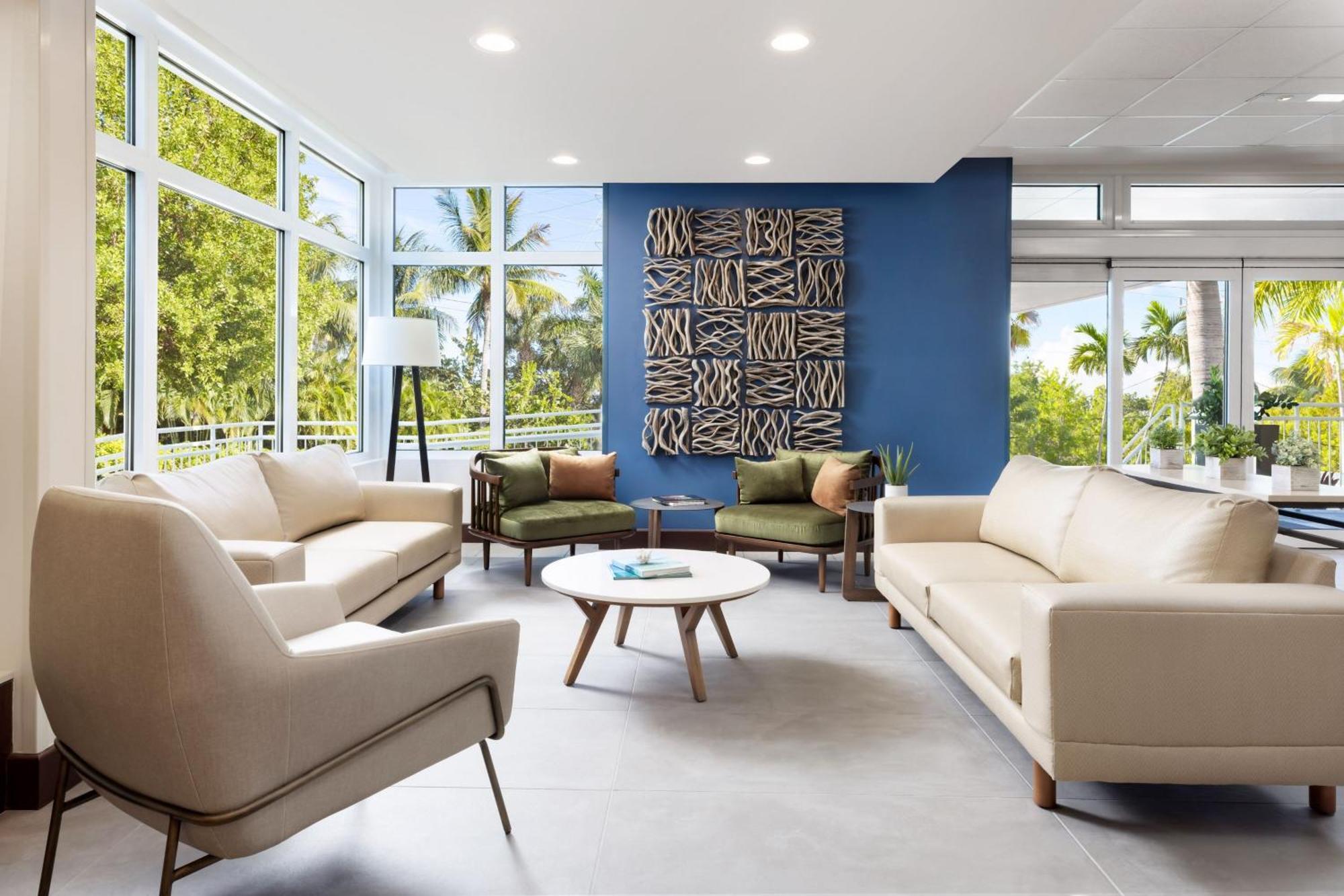Fairfield Inn & Suites By Marriott Key West At The Keys Collection Exterior foto