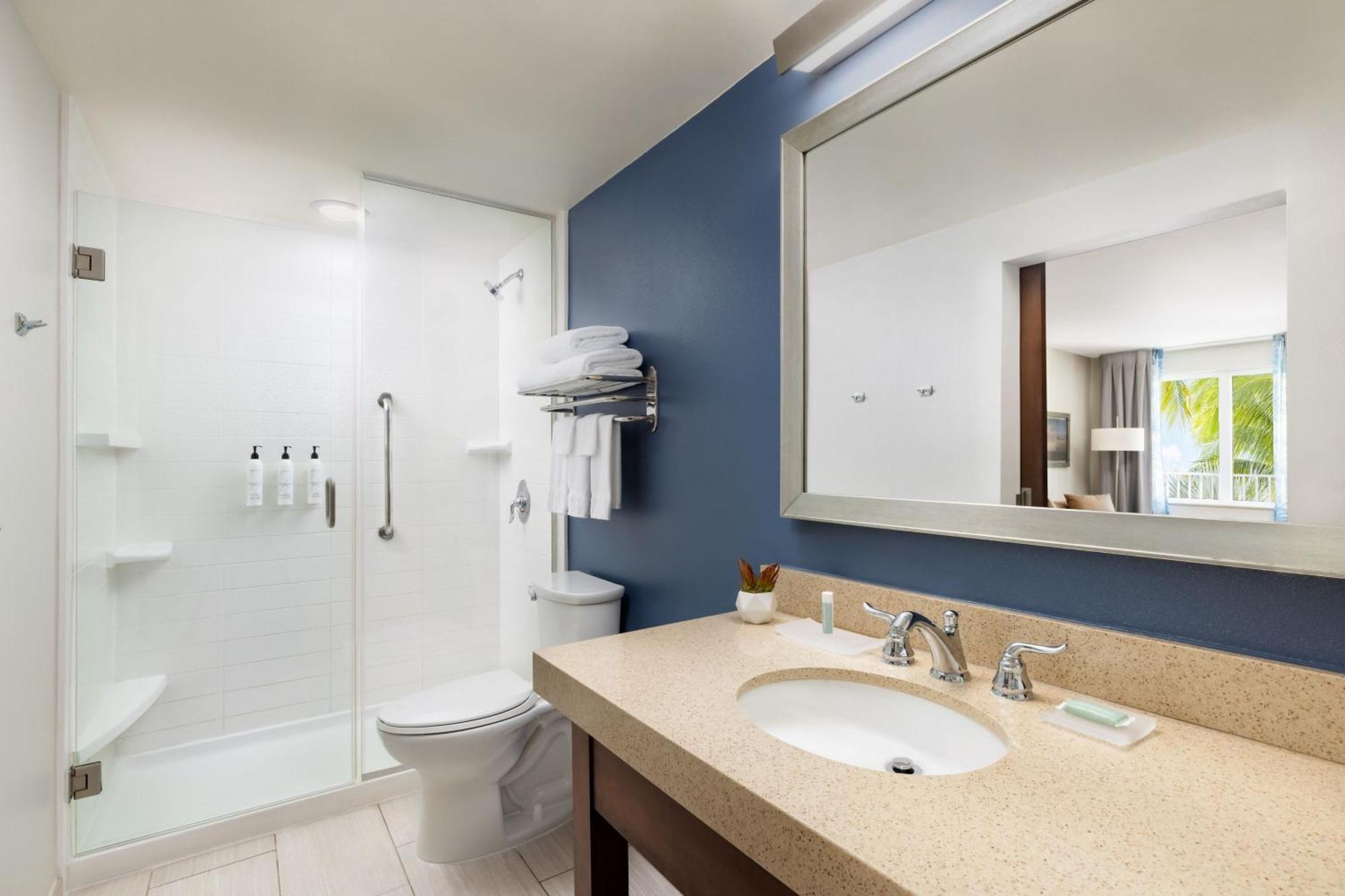 Fairfield Inn & Suites By Marriott Key West At The Keys Collection Exterior foto