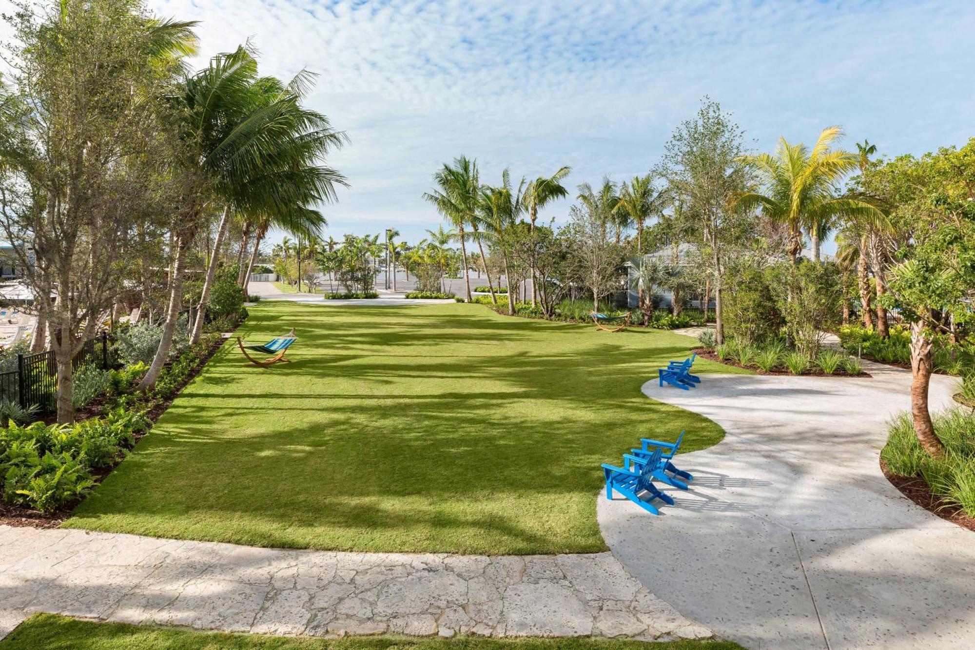 Fairfield Inn & Suites By Marriott Key West At The Keys Collection Exterior foto