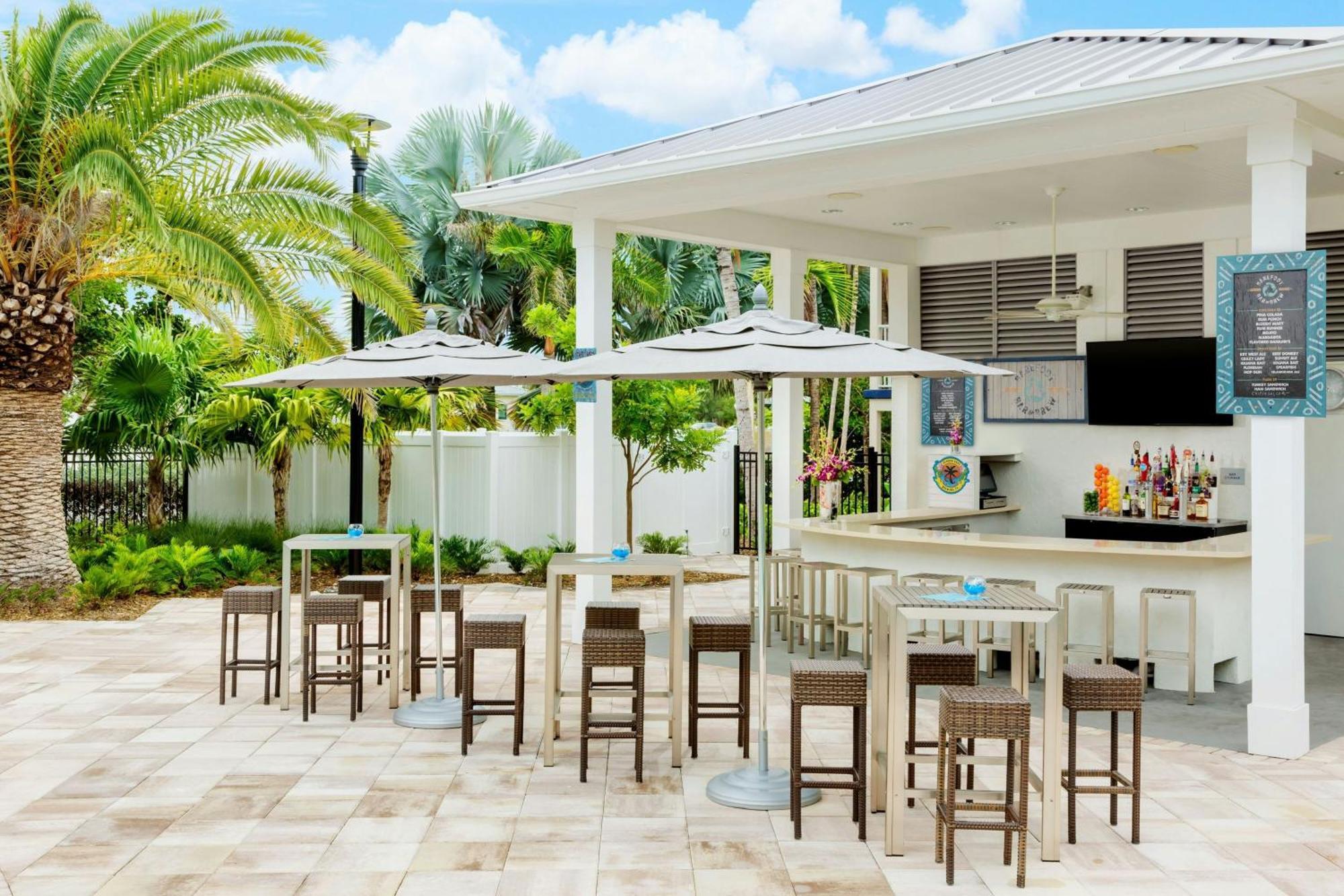 Fairfield Inn & Suites By Marriott Key West At The Keys Collection Exterior foto