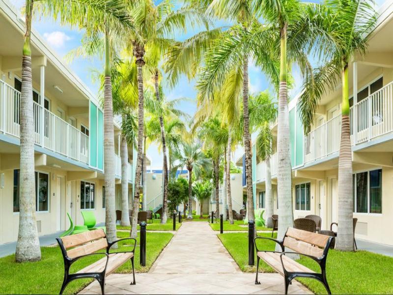 Fairfield Inn & Suites By Marriott Key West At The Keys Collection Exterior foto