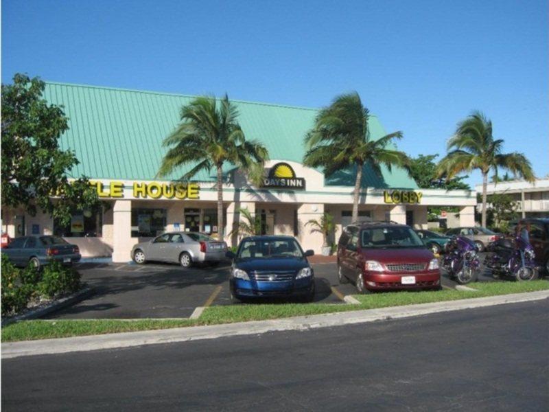 Fairfield Inn & Suites By Marriott Key West At The Keys Collection Exterior foto