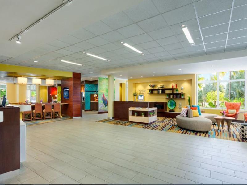 Fairfield Inn & Suites By Marriott Key West At The Keys Collection Exterior foto