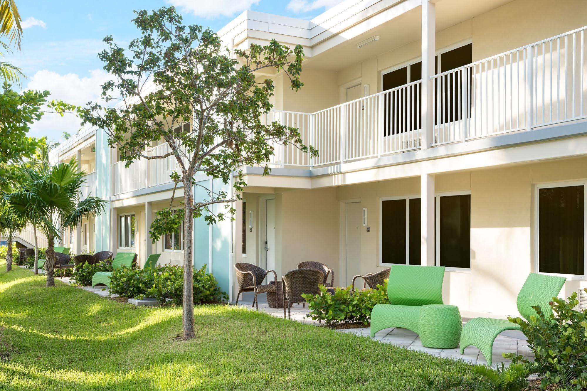 Fairfield Inn & Suites By Marriott Key West At The Keys Collection Exterior foto
