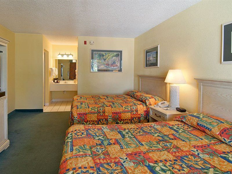 Fairfield Inn & Suites By Marriott Key West At The Keys Collection Exterior foto
