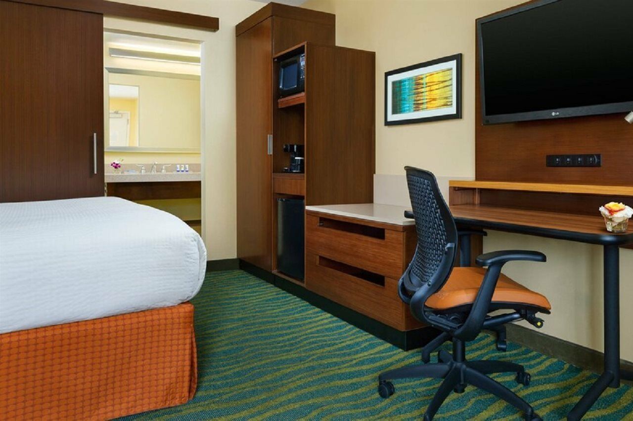 Fairfield Inn & Suites By Marriott Key West At The Keys Collection Exterior foto