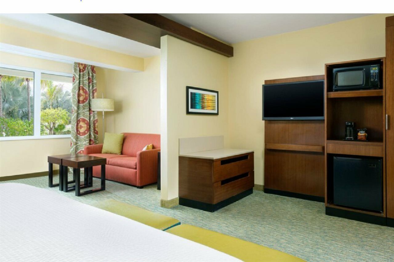 Fairfield Inn & Suites By Marriott Key West At The Keys Collection Exterior foto