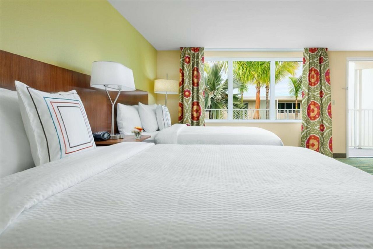 Fairfield Inn & Suites By Marriott Key West At The Keys Collection Exterior foto